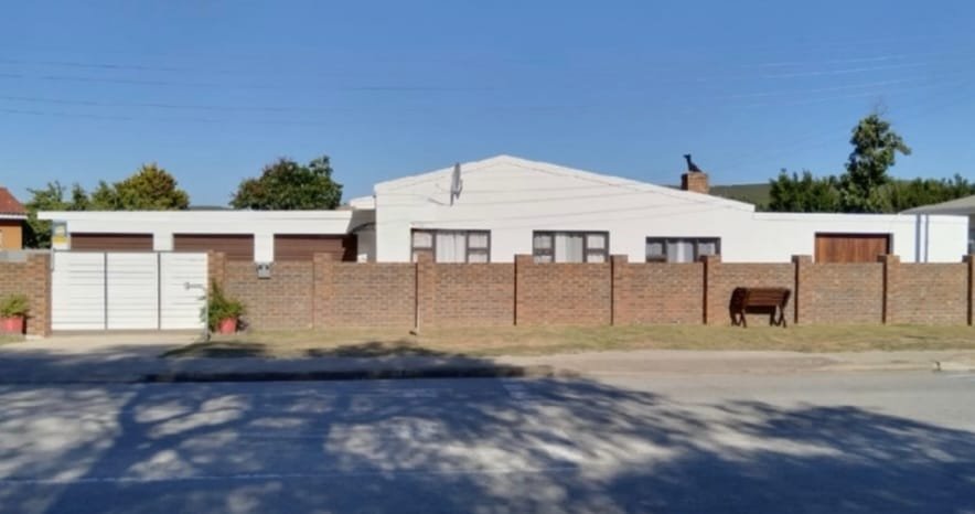 3 Bedroom Property for Sale in Retief Eastern Cape